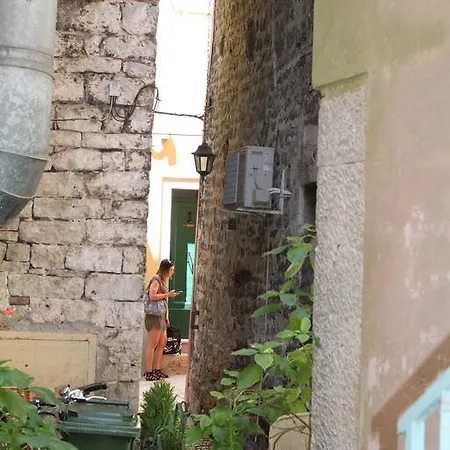 Da Angelica Old 2 شقة
