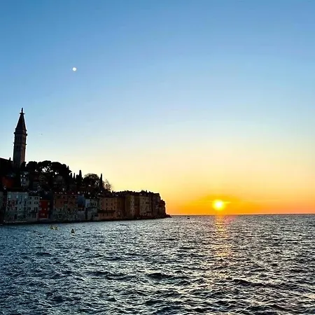 Da Angelica Old 2 아파트