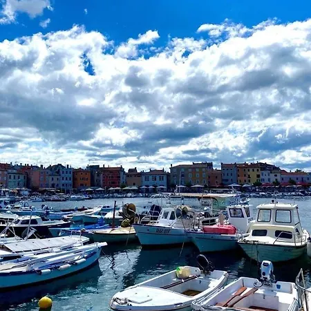 아파트 Da Angelica Old 2 로비니