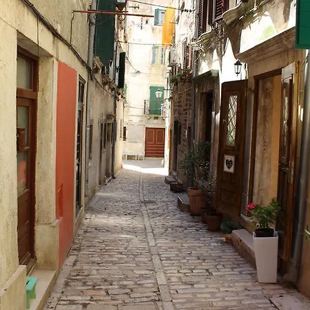 Da Angelica Old 2 Apartment Rovinj