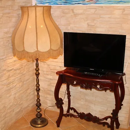 Apartment Da Angelica Old 2 Rovinj
