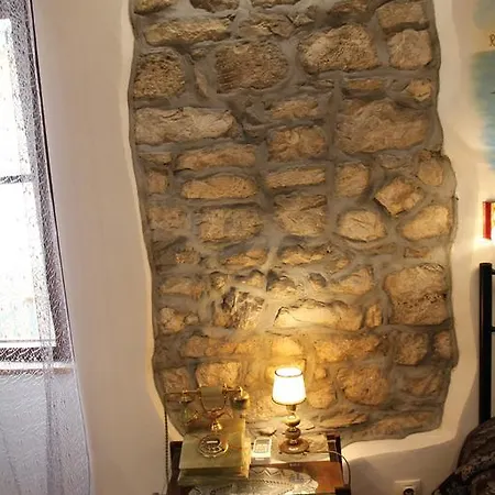 Da Angelica Old 2 Apartment Rovinj