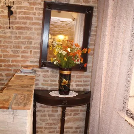 Apartment Da Angelica Old 2 *