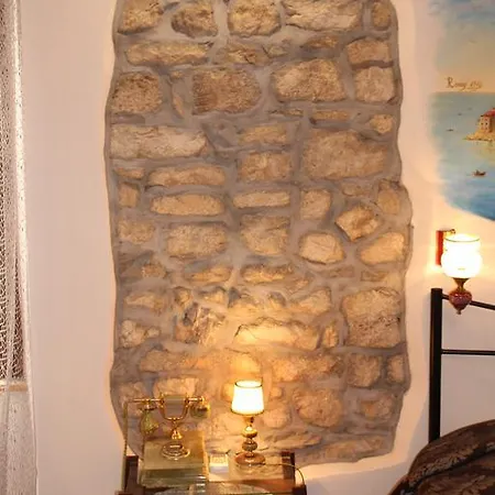 Da Angelica Old 2 Apartment