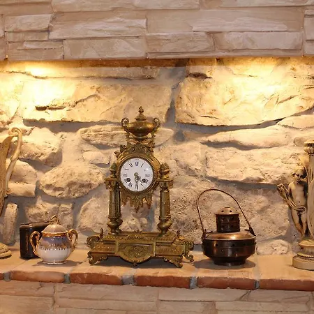 Da Angelica Old 2 로비니