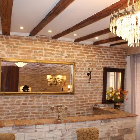 Apartment Da Angelica Old 2 Rovinj