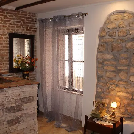 Da Angelica Old 2 아파트 로비니