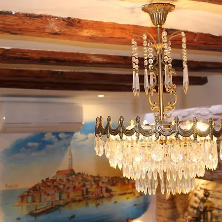 Da Angelica Old 2 Apartment Rovinj