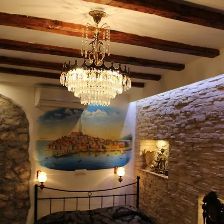 Da Angelica Old 2 아파트 *