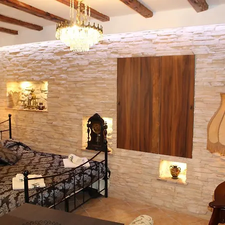 Da Angelica Old 2 Apartment Rovinj