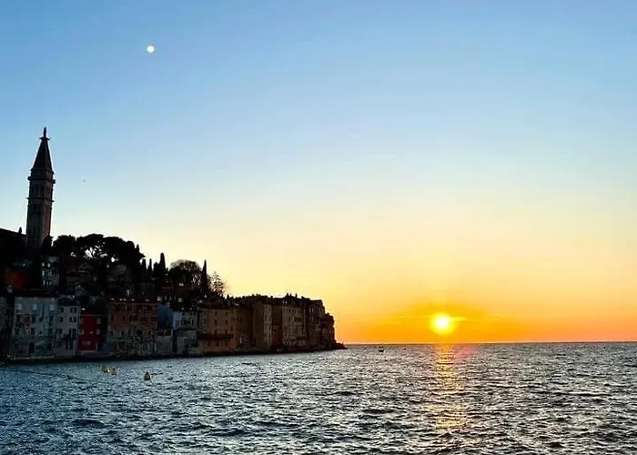 Da Angelica Old 2 아파트