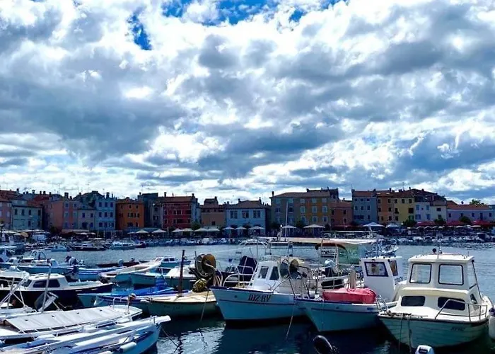 아파트 Da Angelica Old 2 로비니