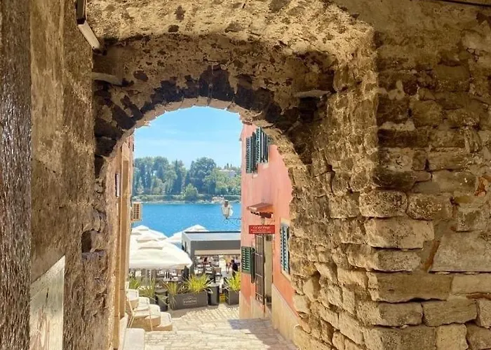 Da Angelica Old 2 * 로비니