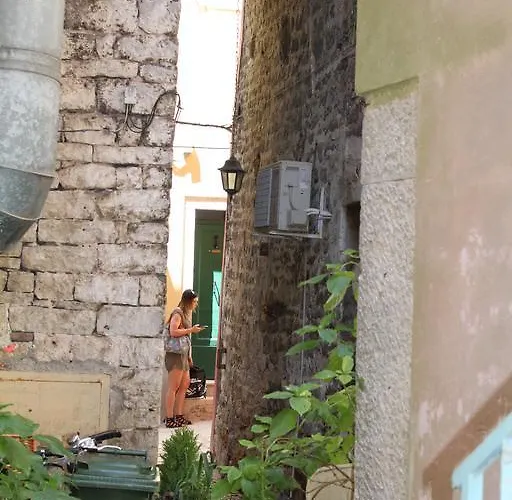 Da Angelica Old 2 아파트