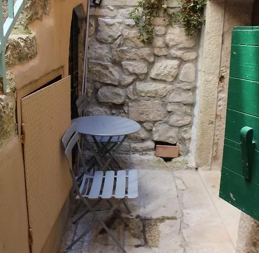 아파트 Da Angelica Old 2 *