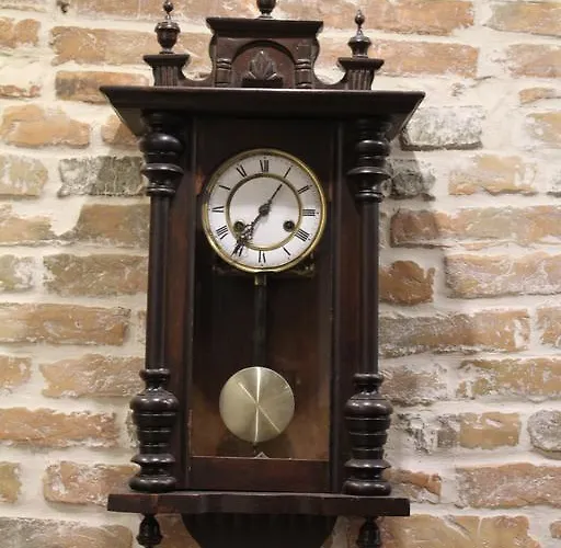 Da Angelica Old 2 아파트 *