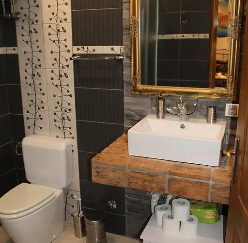 아파트 Da Angelica Old 2