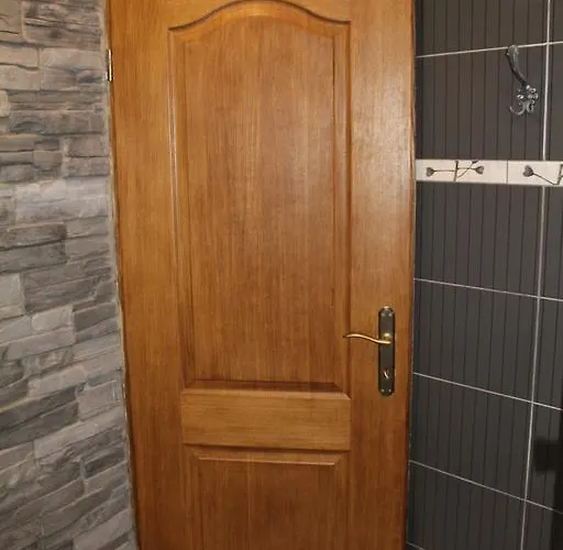 Da Angelica Old 2 아파트 로비니