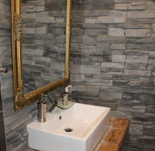 Da Angelica Old 2 아파트