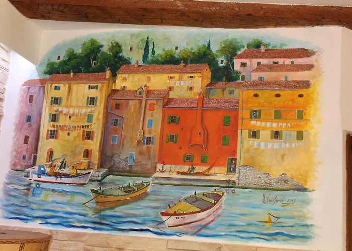 아파트 Da Angelica Old 2