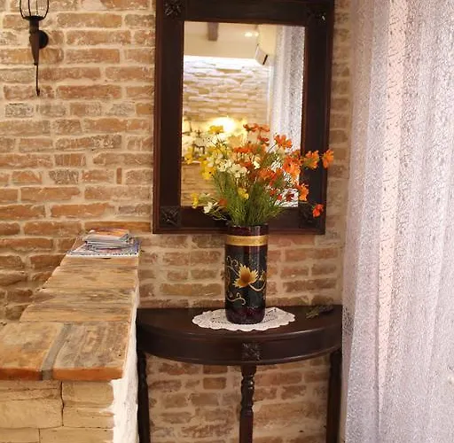 Da Angelica Old 2 로비니