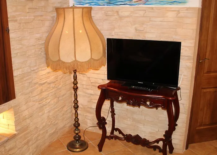 아파트 Da Angelica Old 2 로비니