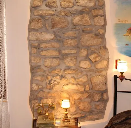 Da Angelica Old 2 아파트