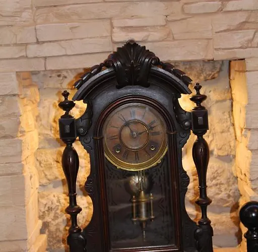 Da Angelica Old 2 * 로비니