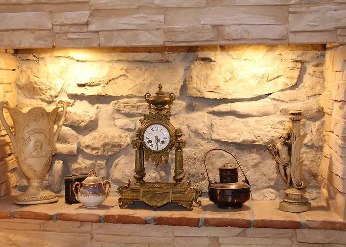 Da Angelica Old 2 로비니