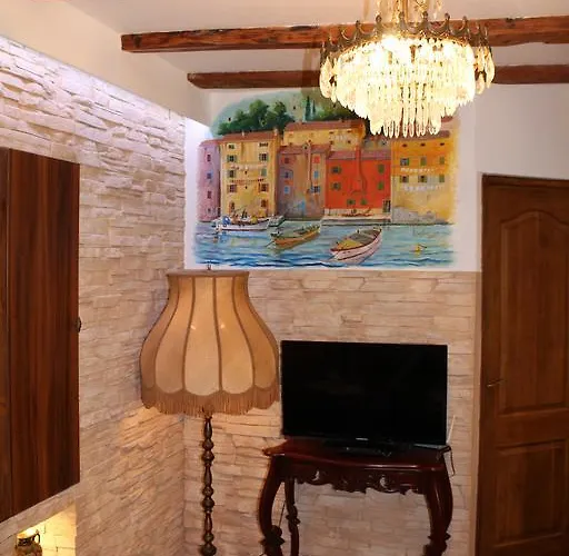 Da Angelica Old 2 * 로비니