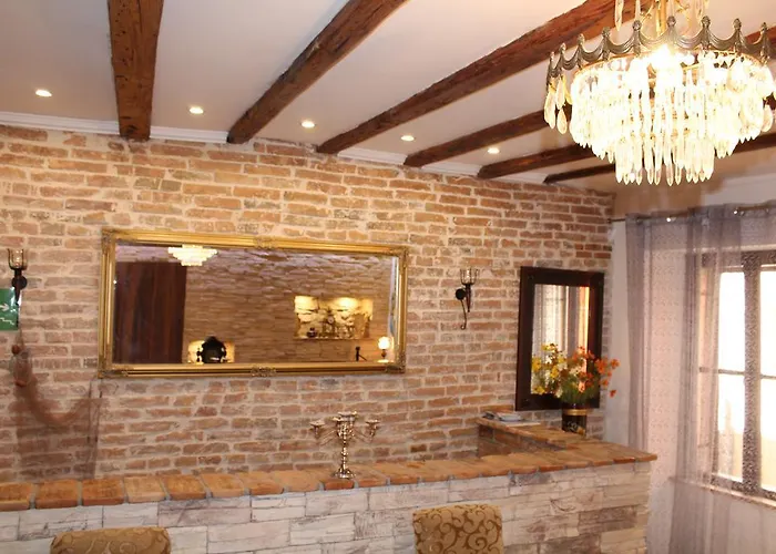 아파트 Da Angelica Old 2 로비니