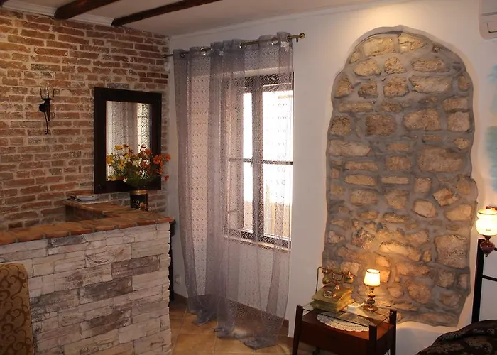 Da Angelica Old 2 아파트 로비니