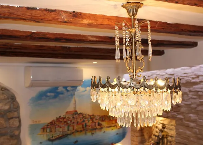 Da Angelica Old 2 아파트 로비니