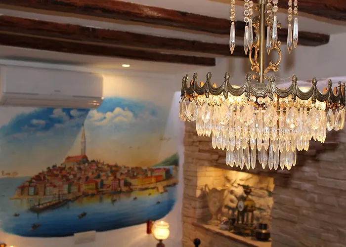 아파트 Da Angelica Old 2 *