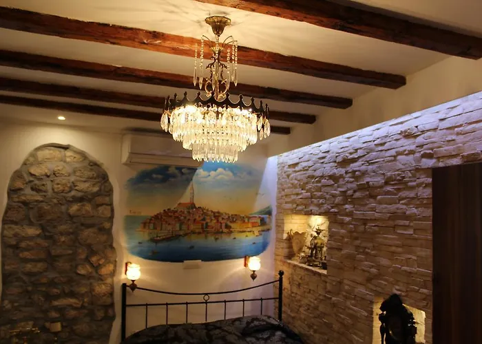 Da Angelica Old 2 아파트 *