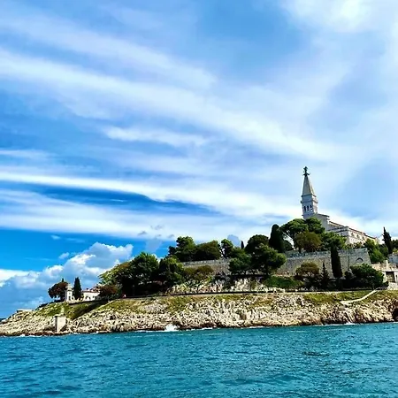 Da Angelica Old 2 Apartment Rovinj