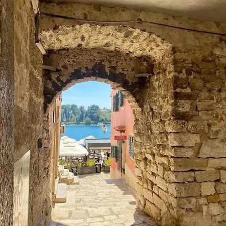 Da Angelica Old 2 * Rovinj