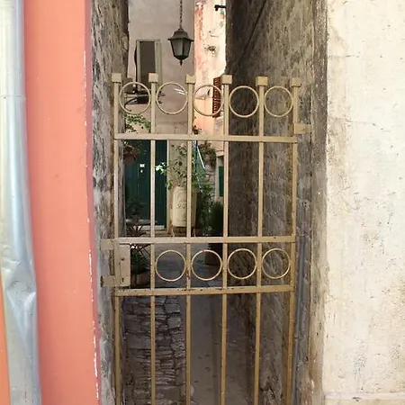 Da Angelica Old 2 Rovinj