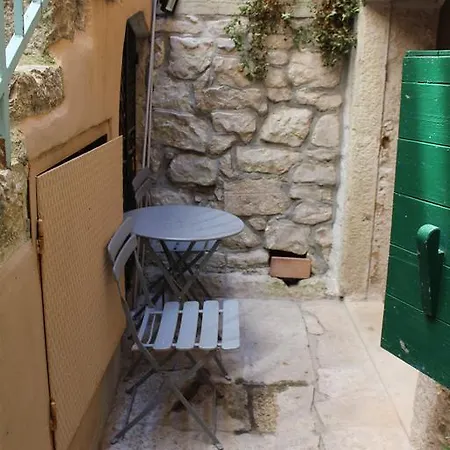Apartment Da Angelica Old 2 *