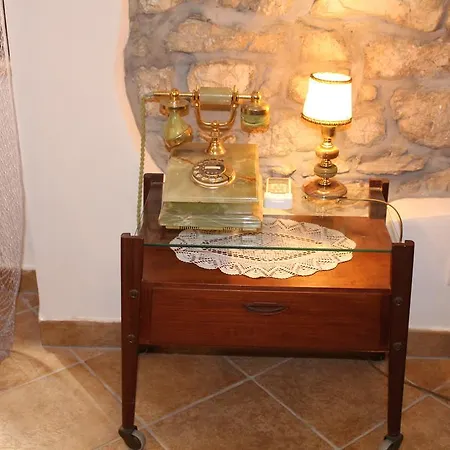 Apartment Da Angelica Old 2