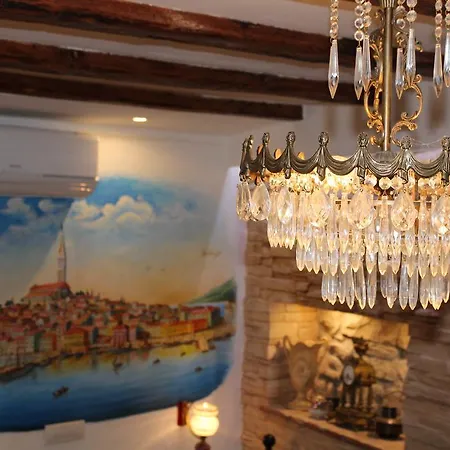 Apartment Da Angelica Old 2 *